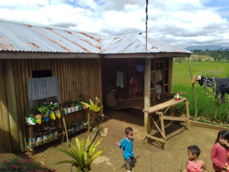 SITIO ELECTRIFICATION PROGRAMPROVIDING LIGHT IN THE MIDST OF PANDEMIC - March 4, 2021