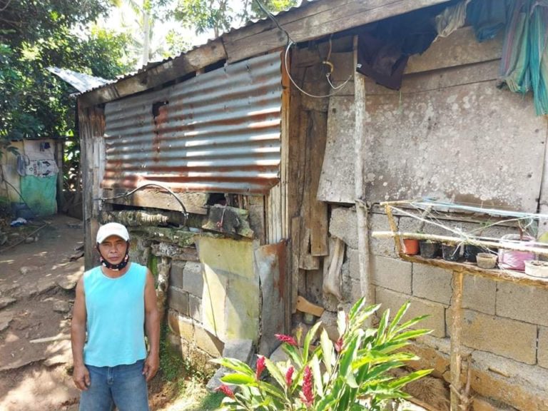 SITIO ELECTRIFICATION PROGRAMPROVIDING LIGHT IN THE MIDST OF PANDEMIC - March 6, 2021